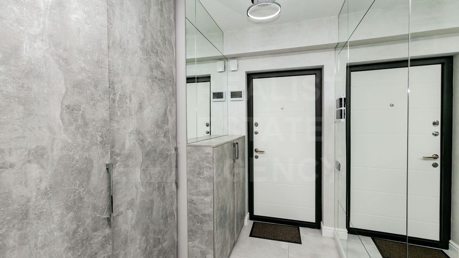 Chirie, apartament, 3 camere, str. Constantin Vîrnav, Telecentru - Poză 13