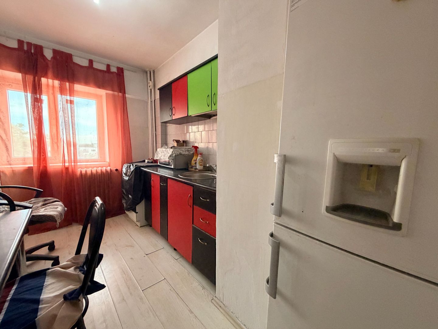 APARTAMENT 2 CAMERE | CRANGASI | OPORTUNITATE - Poză 8