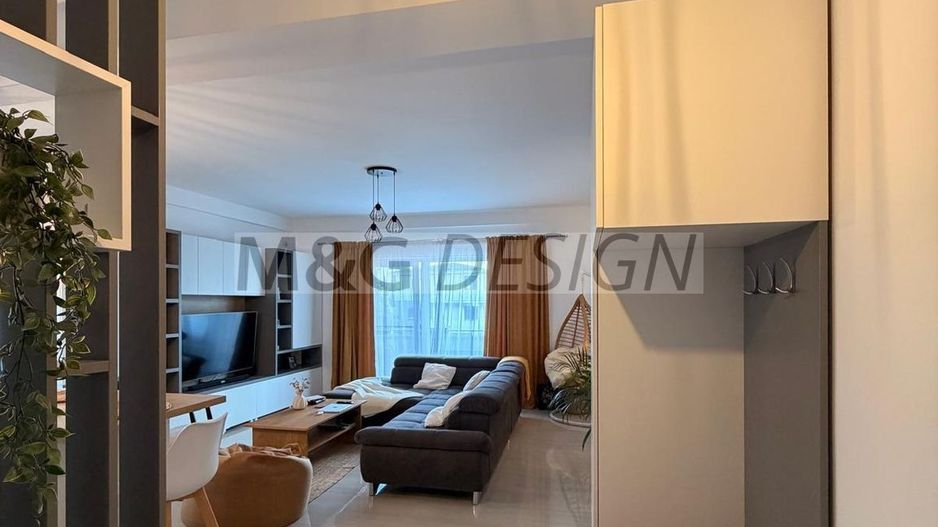 Apartamet 3 camere  Dumbrăvița etaj 1 - Poză 3