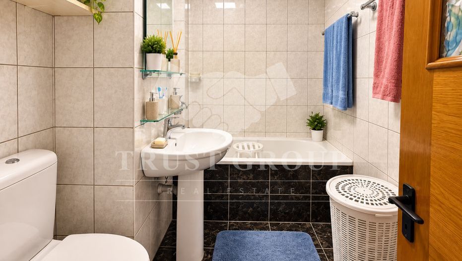 Apartament 4 camere Victoriei | 2 min de metrou | Imobil 1994 - Poză 10