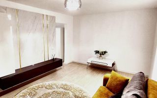 AP. 2 CAMERE PIATA SUDULUI, PRIMA INCHIRIERE, LUX, METROU 13 MINUTE - Poză 3