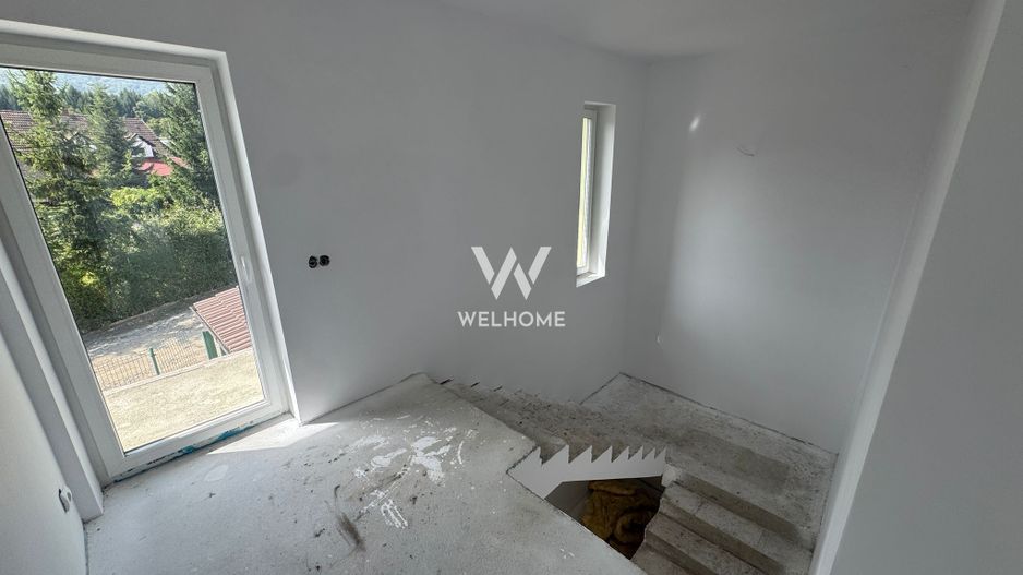 Casa individuala in Tocile - Sibiu - Poză 16