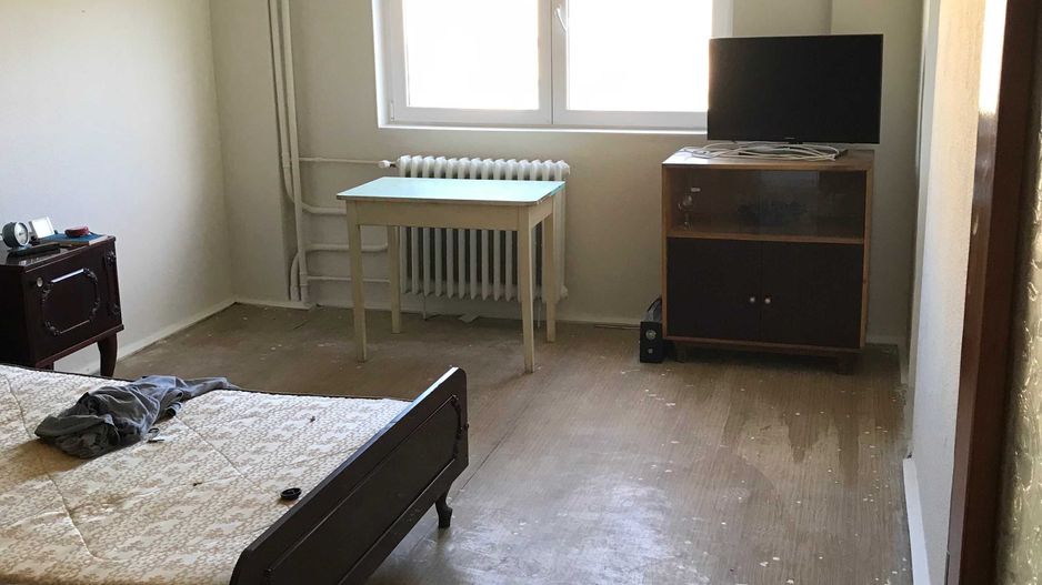 particular  vand garsoniera zona tineretului sector 4 - Poză 5