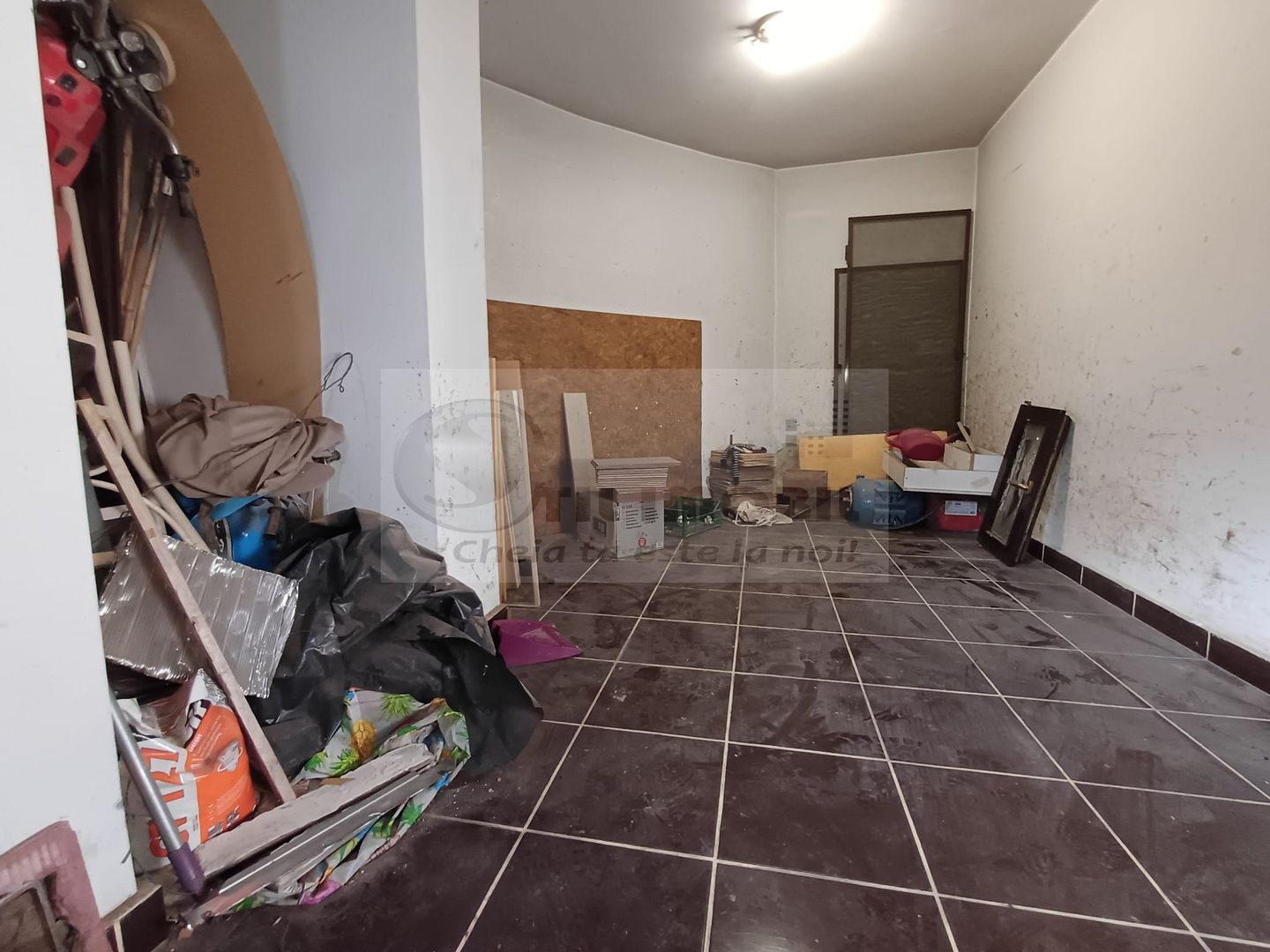 Casă spațioasă 5 camere | Valea Ursului La stradă principală | - Poză 34