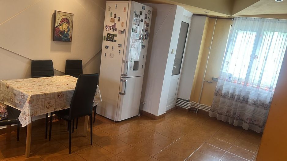 Apartament 3 camere- George Enescu - Poză 11