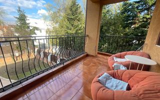 Vila superba**8 camere** Teren 1300 mp**Sauna +Piscina//Pipera - Poză 16