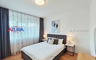 AZURA Imobiliare - Apartament 2 Camere cf1 Popa Sapca - Poză 2