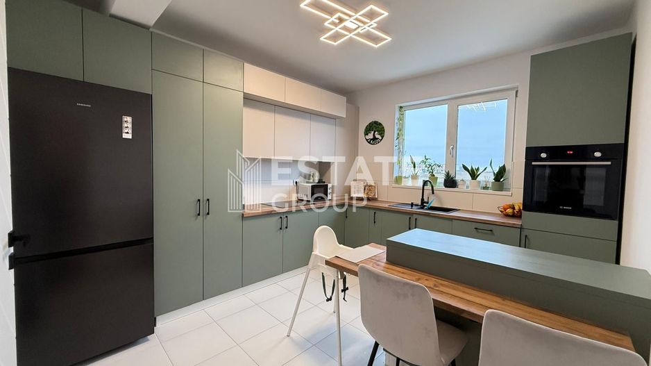 1/2 Duplex modern, Giroc, aproape de Daf - Poză 6