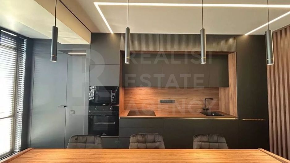 Chirie, apartament, 3 camere, strada Ivan Zaikin, Râșcani - Poză 3