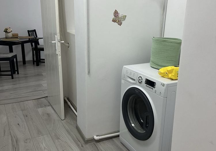 Apartament in vila Cervantes // Cișmigiu - Poză 5