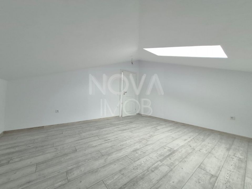 Apartament 3 camere, la cheie, Selimbar - Poză 3