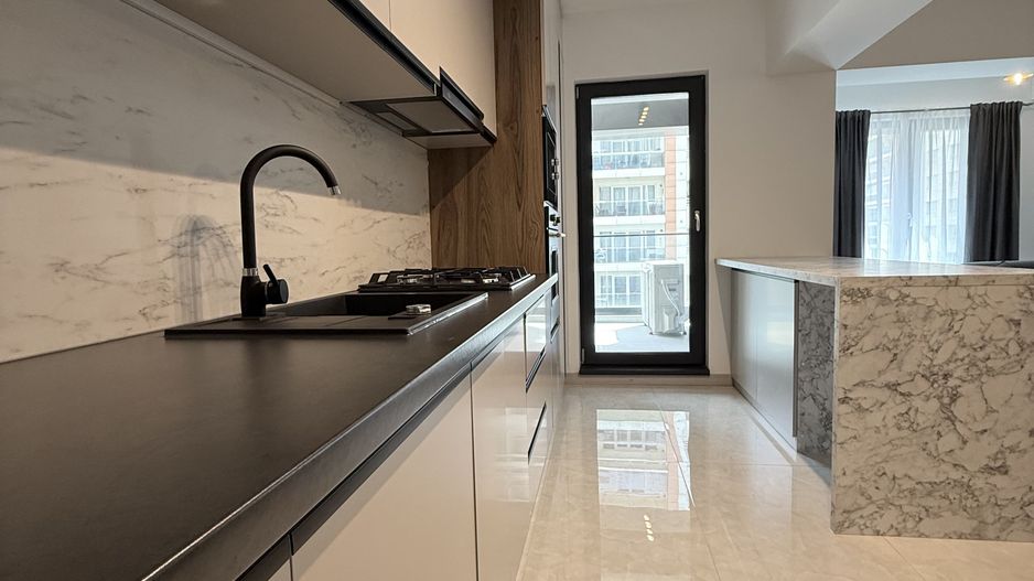 2 Camere 86mp | Mobilat si Utilat | Select Residence - Poză 11