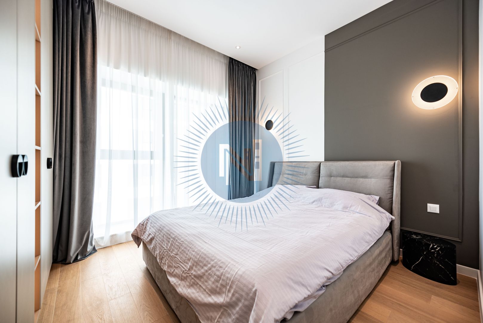 Apartament 2 camere One Verdi cu loc de parcare - Poză 16