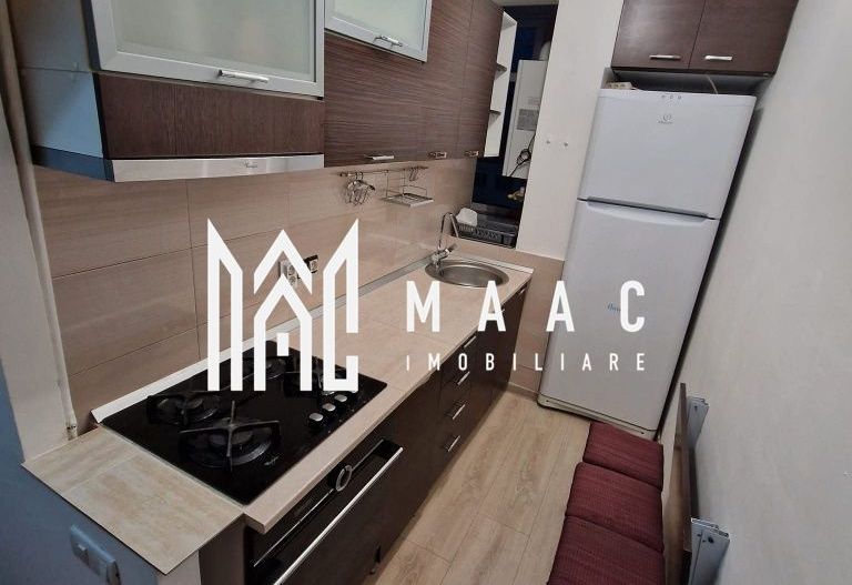 Apartament 3 camere de închiriat | Sibiu, Cedonia | 60 mp - Poză 5