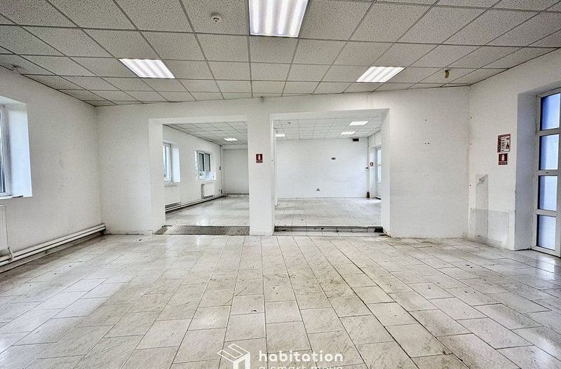 Spațiu pentru birou situat în zonă semicentrală - Poză 4