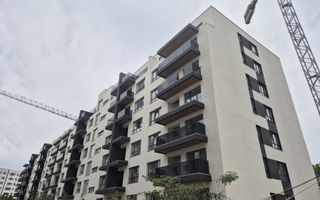 Metrou Aparatorii Patriei Ap 2 Cam decomandat 65 MP - Poză 1