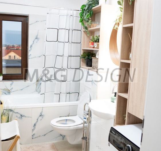 Apartament 2 camere  Dumbravita - bloc nou - Poză 6