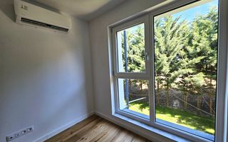 Apartament cu terasa 3 camere 2 bai Clasa A - Poză 7