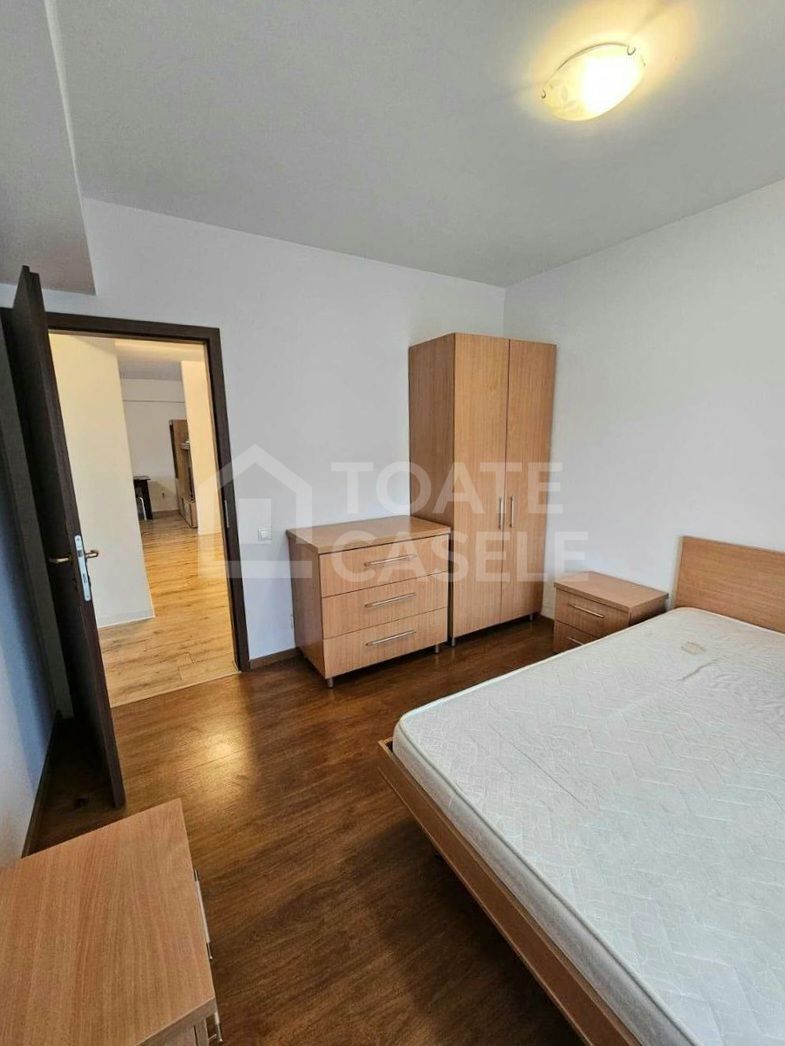 Apartament cu 3 camere, etaj 1, în zona Iulius Mall — un loc unde începe o nouă poveste - Poză 3