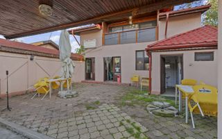 COMISION 0% | 2 Case cu Spatiu Comercial | Teren 1019mp | 540 eur/mp - Poză 20