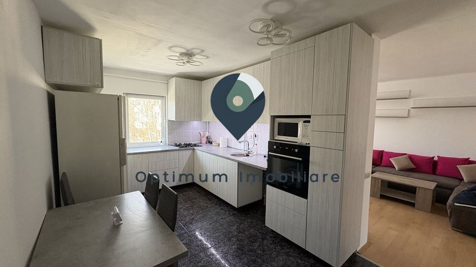 Apartament cu 4 camere, 77 mp, etaj 3/4 in Plopilor, zona Babes ! - Poză 4