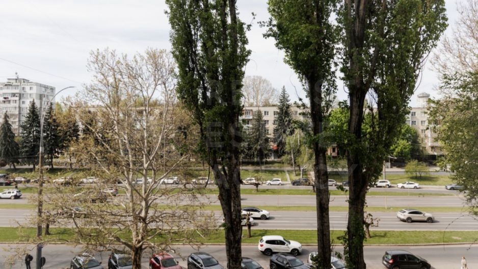 Vânzare, apartament, 2 camere, bulevardul Dacia, Botanica - Poză 13