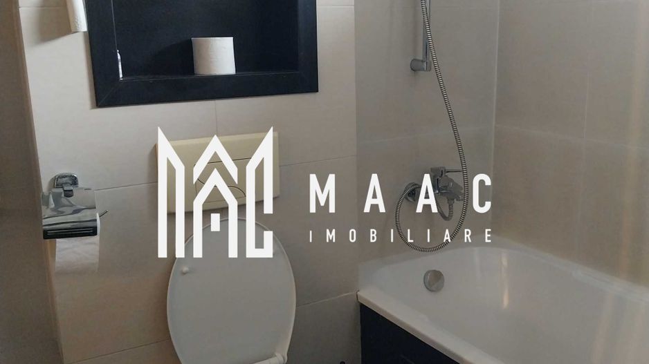 Apartament  2 camere | 63 MPU | Etaj 4 | Turnisor - Poză 8