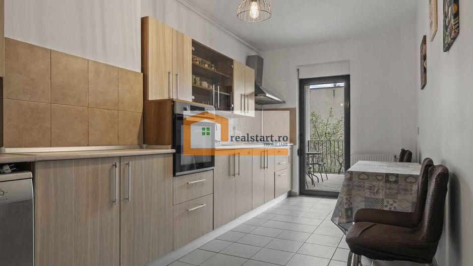 Parcul Circului,  la 300m Metrou Stefan cel Mare, loc parcare-garaj - Poză 9