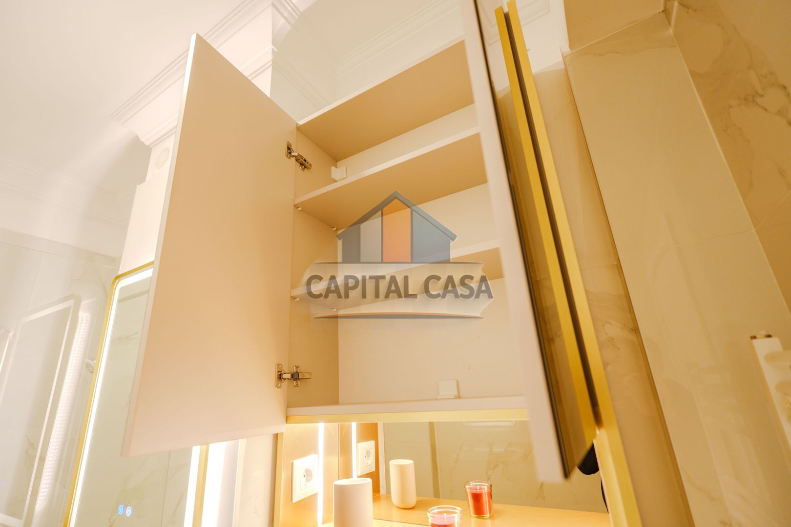 Apartament 2 Camere | Mobilat & Utilat Premium Pipera - Poză 26