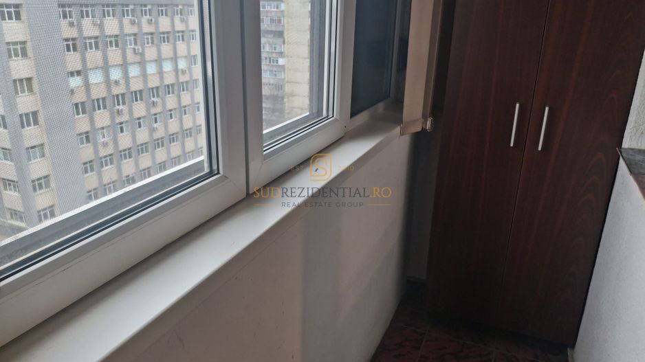 4 Camere, Calea Rahova-Mihail Sebastian, stradal, bloc reabilitat - Poză 13