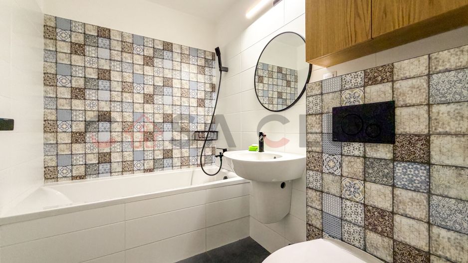 3 camere decomandate, etajul 1, zona Bucuresti - Poză 10