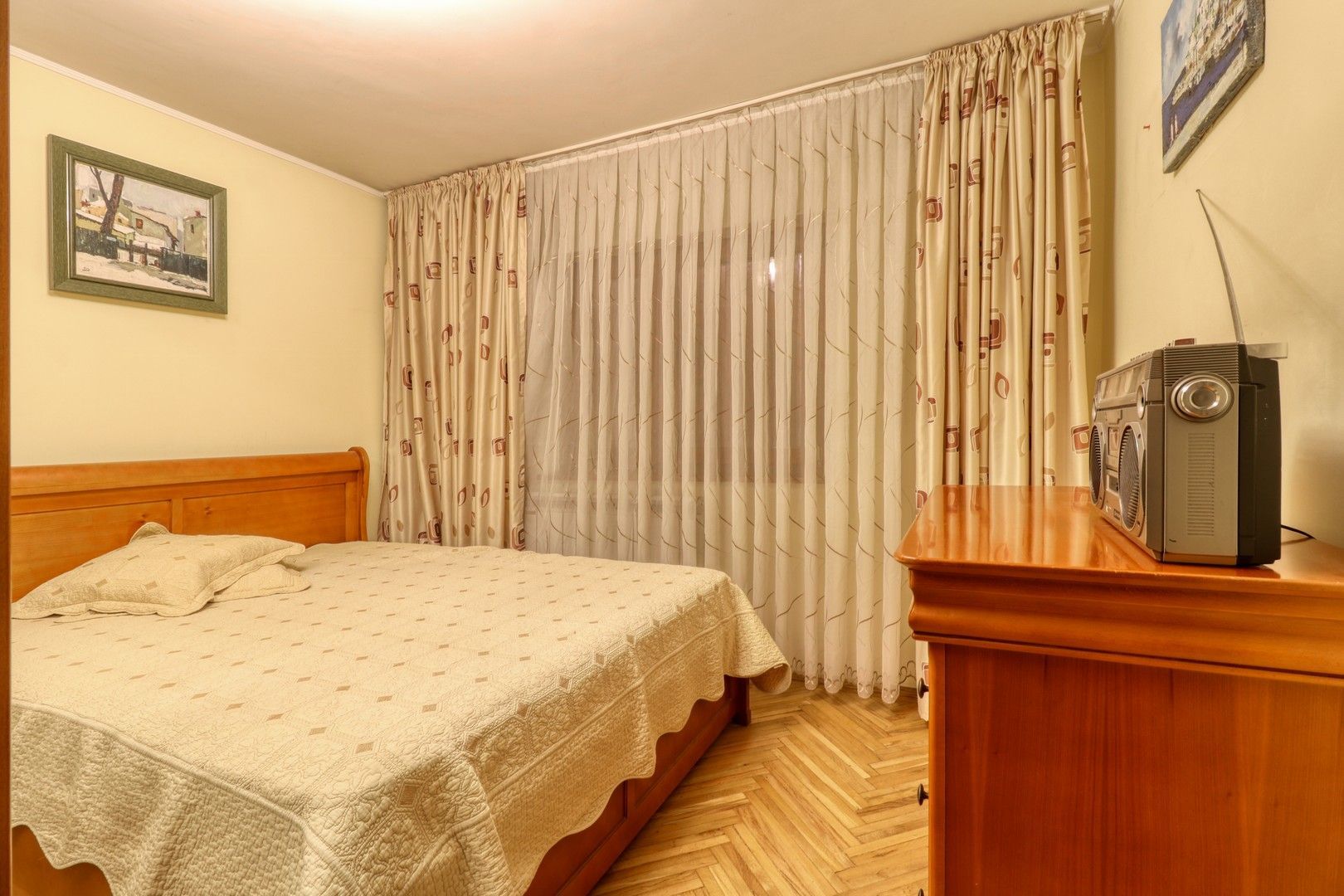 Alba Iulia- 2 camere disponibil imediat- 10min de M Dristor- - Poză 15