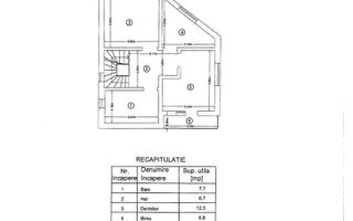 Casa Finalizata, Single - mutare imediata - Poză 33
