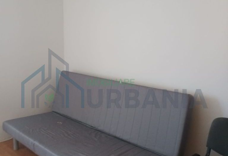 Garsoniera in Tudor Vladimirescu de inchiriat - Poză 4