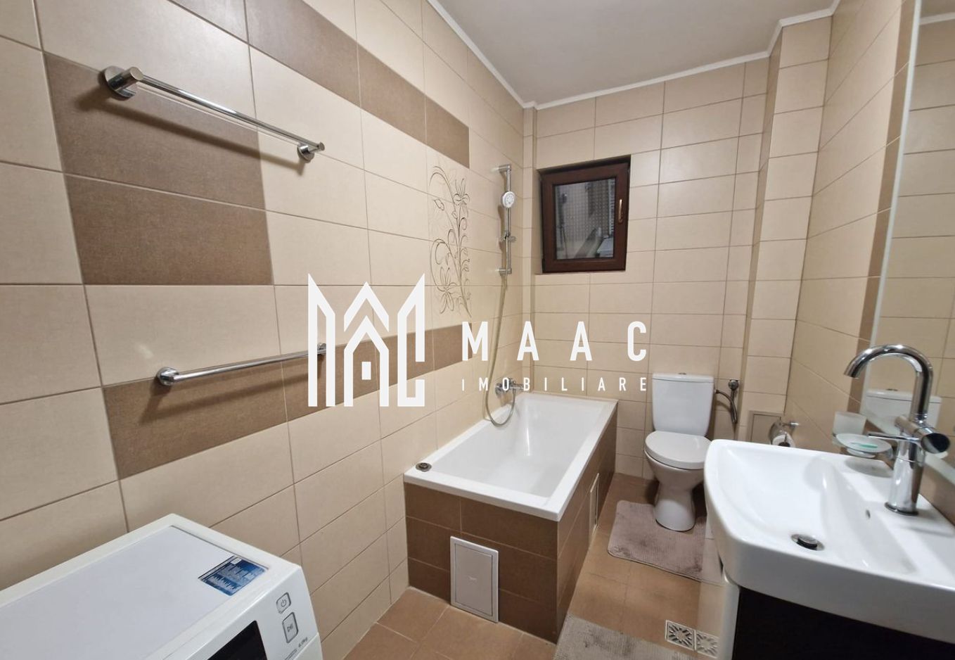 Apartament | 76 MP | 3 Camere | Balcon | Loc De Parcare | Doamna Stanca - Poză 5