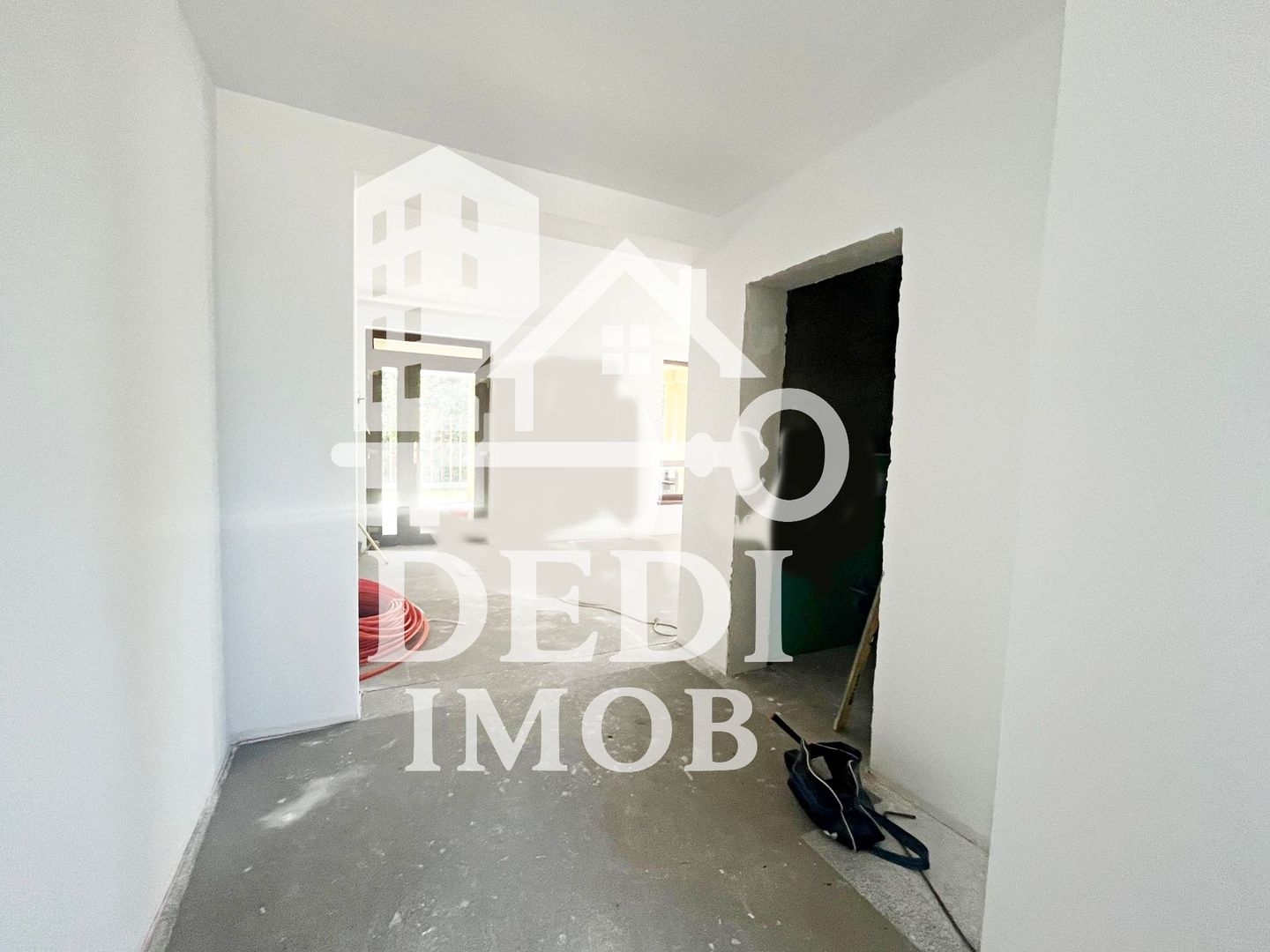 Casă de vânzare cu 3 camere in Sânmartin-Cihei, Bihor - Poză 7