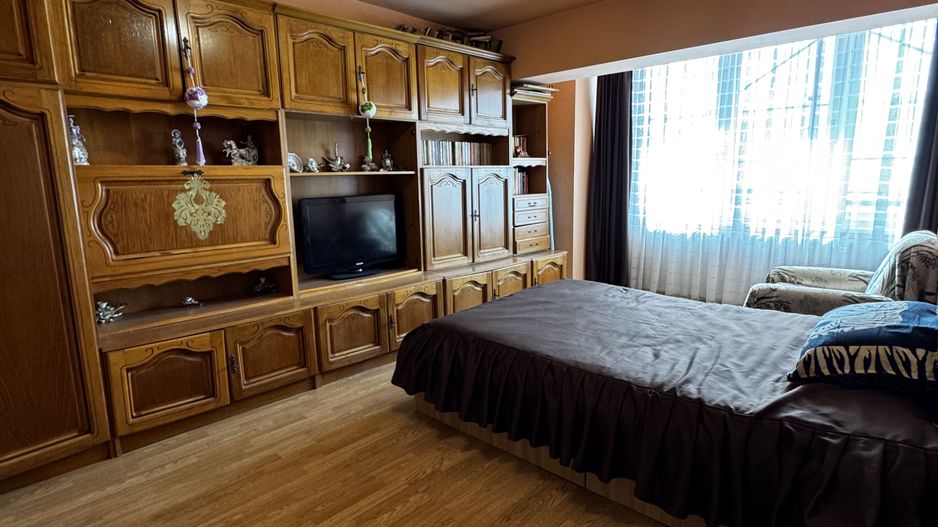 Apartament 2camere decomandat, Cetate, vedere panoramică, bl anvelopat - Poză 1