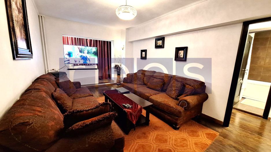 124800EURO | APARTAMENT 2 CAMERE PARC SEBASTIAN - Poză 3