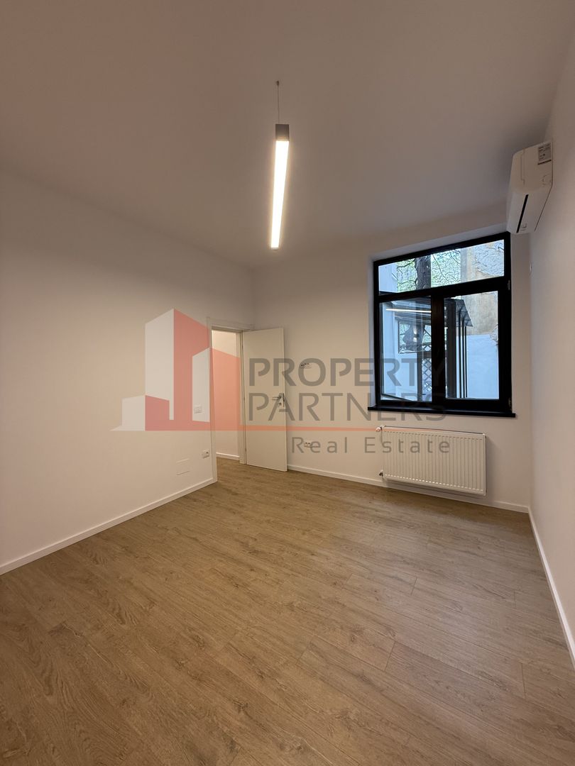 Spațiu de birou elegant, Str. Popa Soare, nr. 35, parter + demisol. - Poză 3