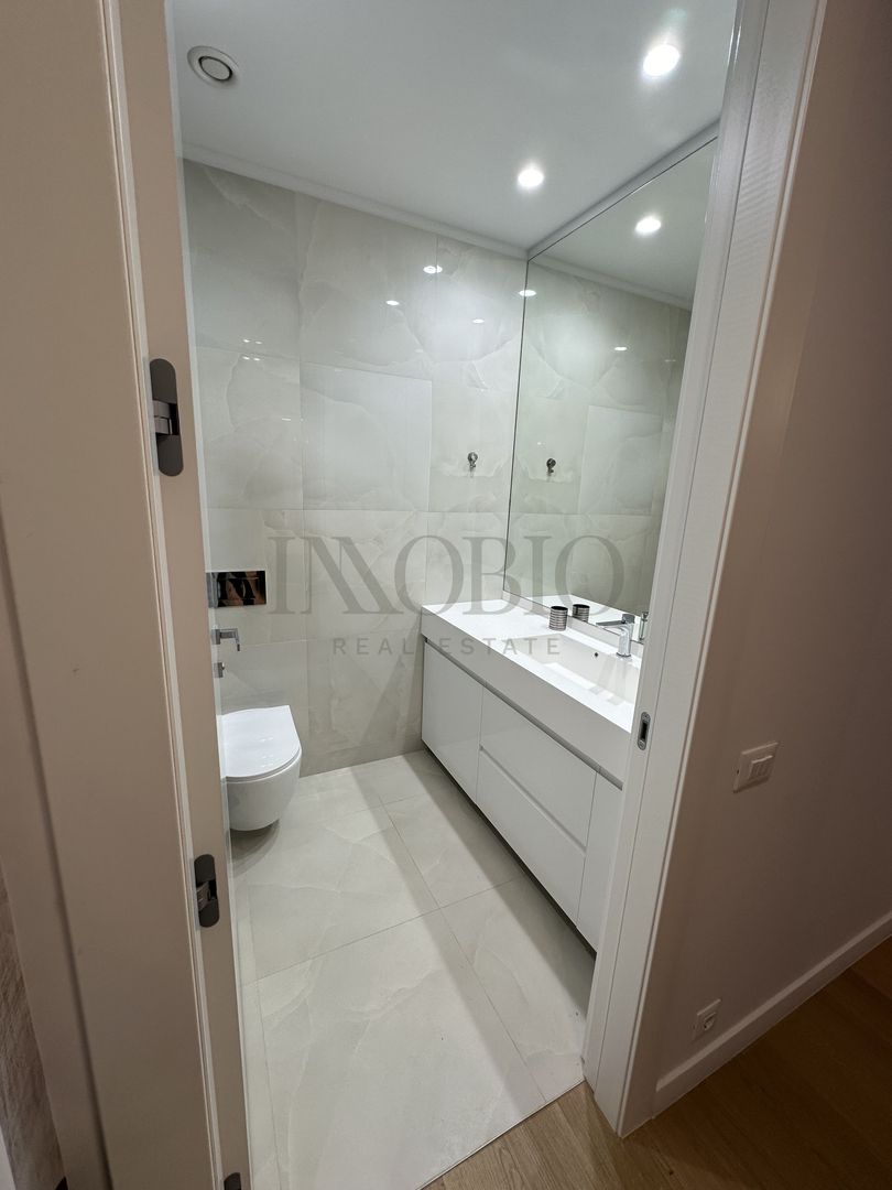 Apartament 3 Camere | One Verdi | Loc de Parcare - Poză 14