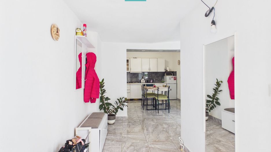 Casă individuală 3 camere,teren de 1500Mp Bătania - Poză 11