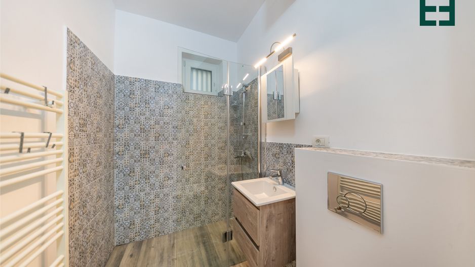 Închiriat – Apartament 1 cameră – Ultracentral – Arad - Poză 6