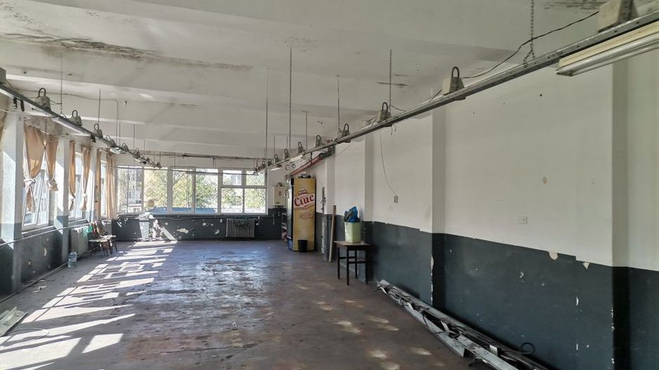 Inchiriere spatiu multifunctional, central, Negru Voda - Poză 2