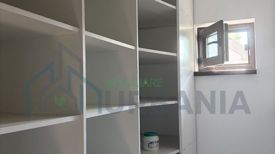 Casă individuală P+1 cu pod, Vișan – Bârnova, 140 mp, teren 450 mp, 200.000 € - Poză 10