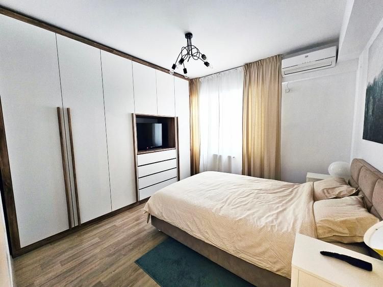 Apartament superb 2 camere, terasă genesoasă, Bloc Nou, Universitate - Poză 5