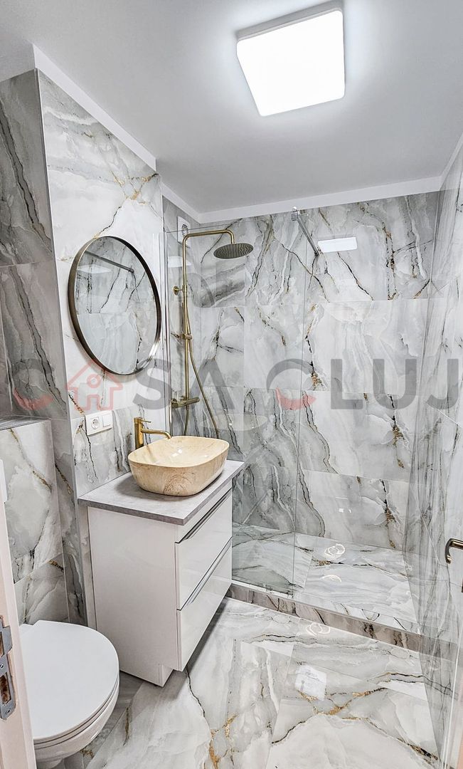 Ideal INVESTITIE - aproape de linii de transport in comun - etaj intermediar - Poză 3