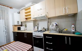 NOU! Inchiriere apartament 1 camera, 36mp + balcon, zona Marasti - Poză 4