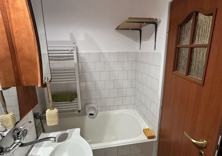 BRASADAS vinde ap 2 cam Botizului etaj 2 cu balcon - Poză 4