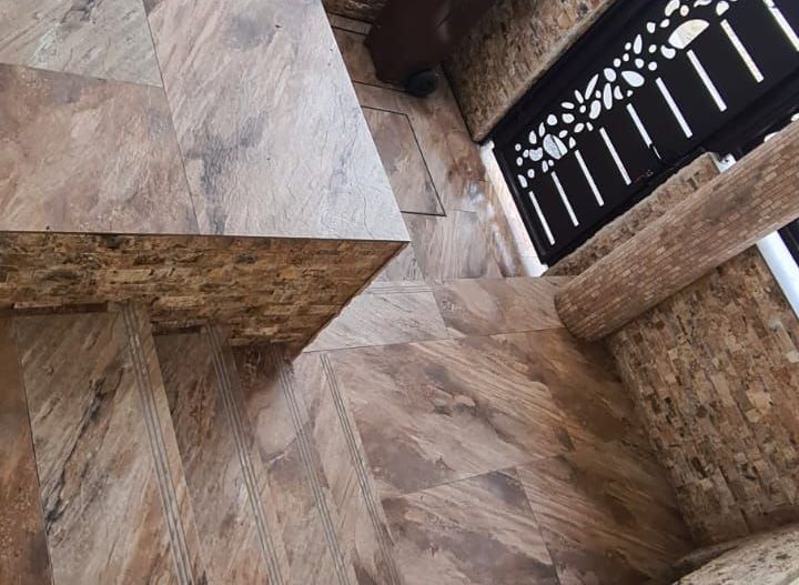 Vila / Casa noua 2024, Stefan cel Mare - 4 camere - 4 bai - Poză 8