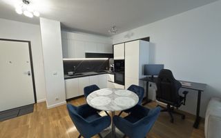 2 camere Luxuria Residence mobilat | utilat etaj 2 - Poză 2